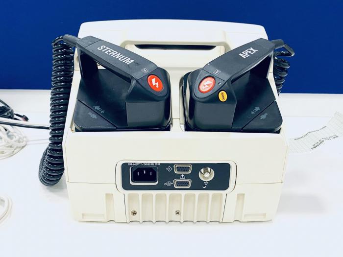 MEDTRONIC Lifepak 20