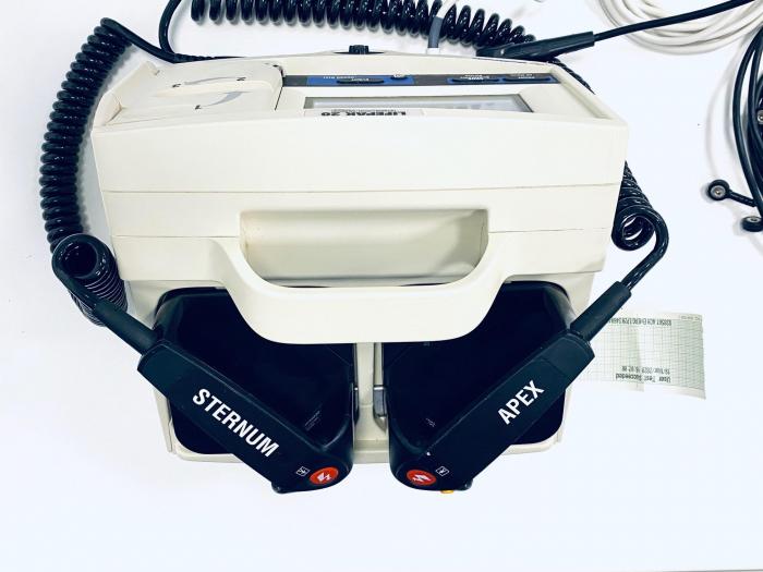 MEDTRONIC Lifepak 20