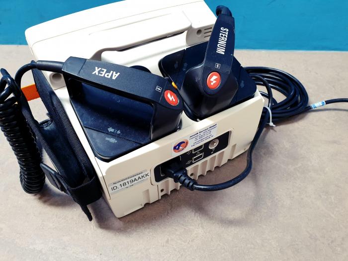 MEDTRONIC Lifepak 20