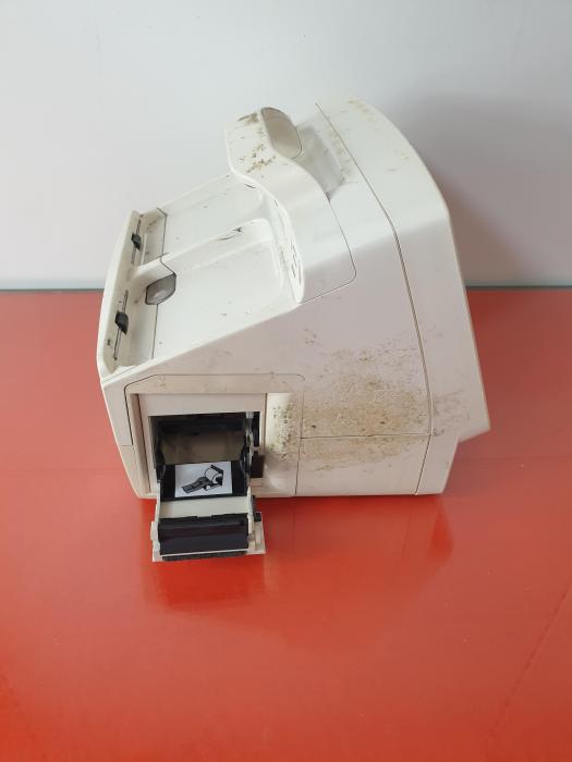 MEDTRONIC Lifepak 20