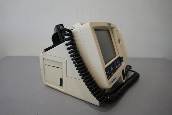 Medtronic Lifepak 20