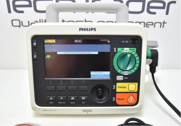 PHILIPS Efficia DFM 100