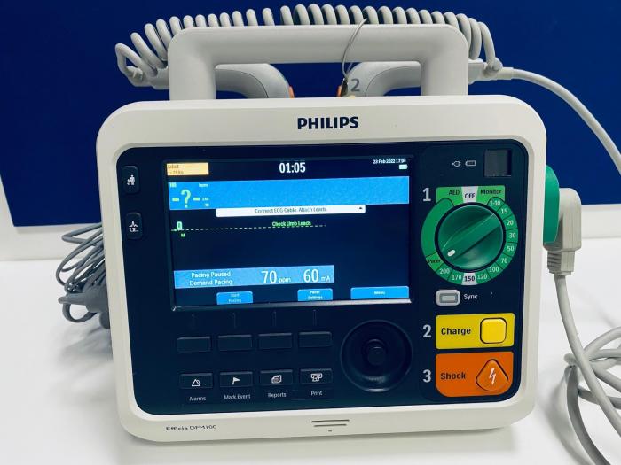 PHILIPS Efficia DFM 100