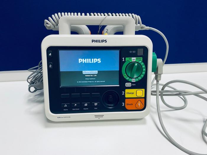 PHILIPS Efficia DFM 100