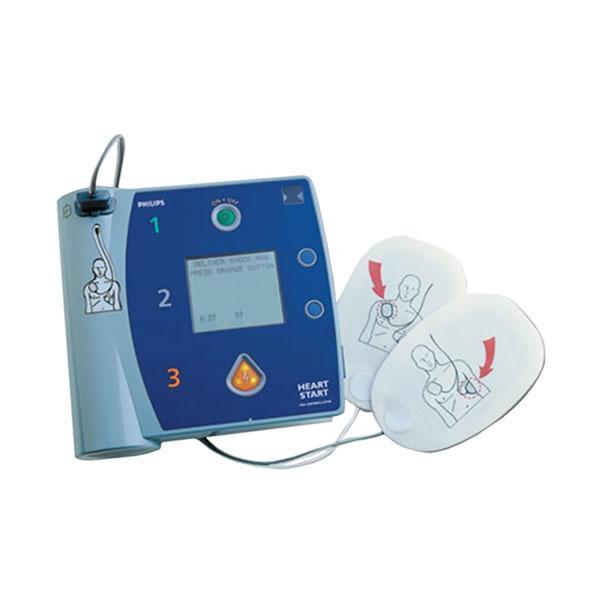 Philips Heartstart FR2