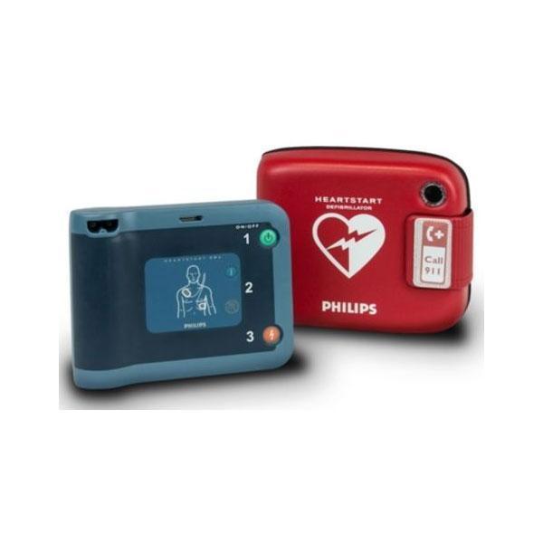 Philips Heartstart FRX