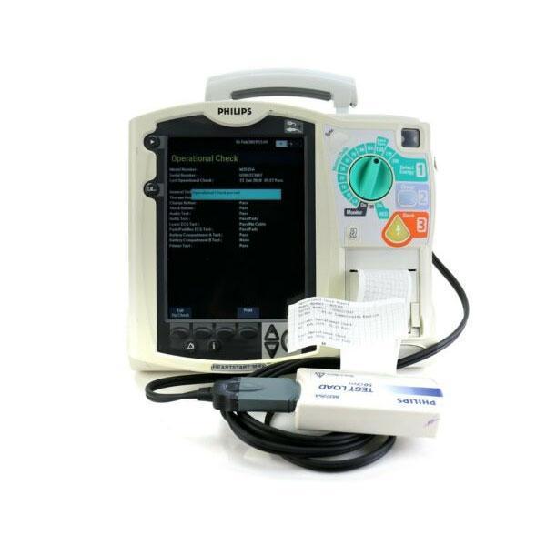 Philips HeartStart MRX