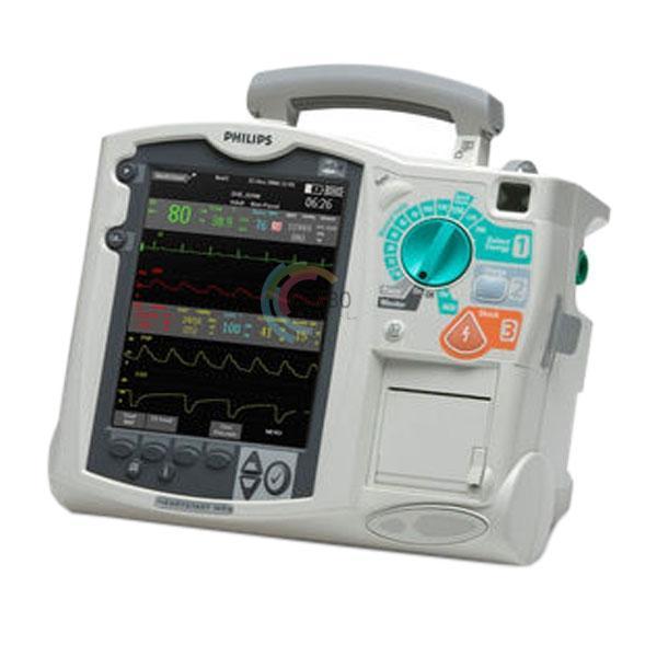 Philips HeartStart MRX (Loaded)