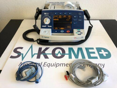 Philips HeartStart XL 3-Lead ECG Pacing AED SPo2 / TESTED 12 months warranty