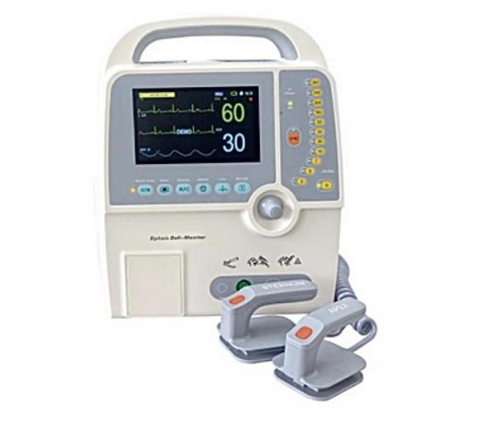 YUESHEN MEDICAL YS-8000D