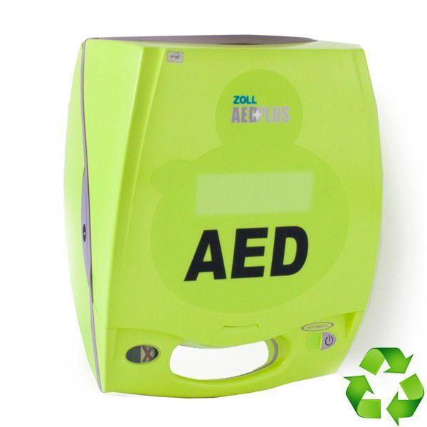 Zoll AED Plus