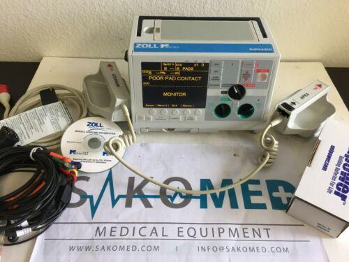 ZOLL M Series