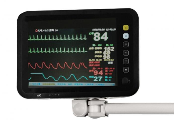 BESTRAN TECHNOLOGY ECG monitor