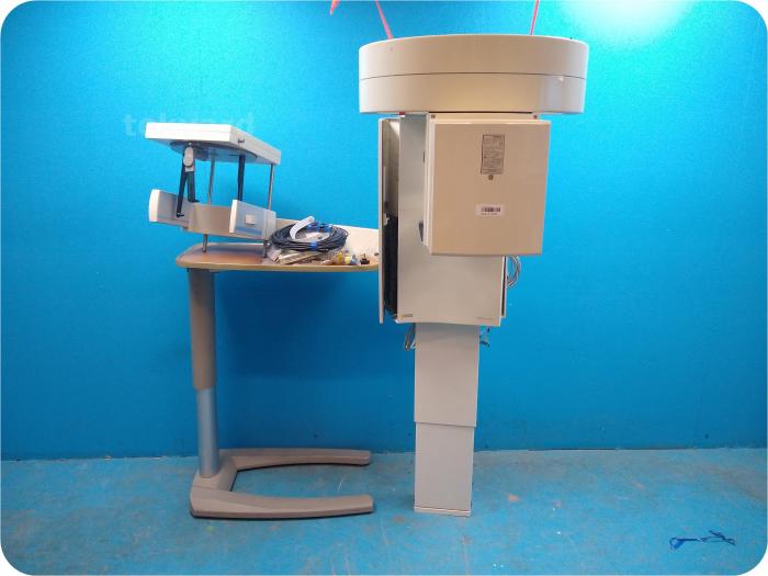 Sirona D32297 X-ray Machine