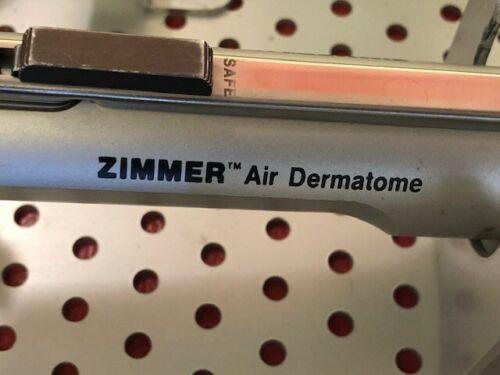 ZIMMER 8801-01 Air 4