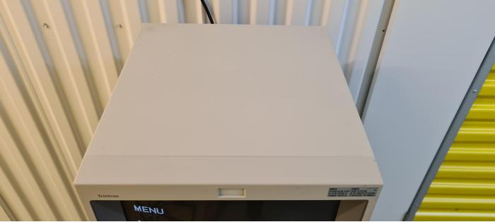 SONY PVM-14M2MDE