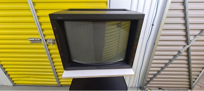 SONY PVM-2730QM