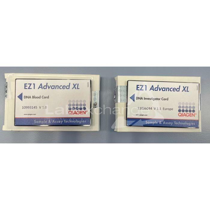 Qiagen EZ1 Advanced XL