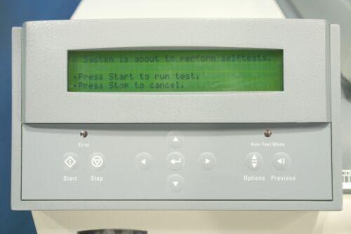 Siemens System 340 DNA Analyzer Q340 with Warranty