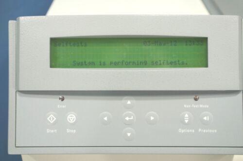 Siemens System 340 DNA Analyzer Q340 with Warranty