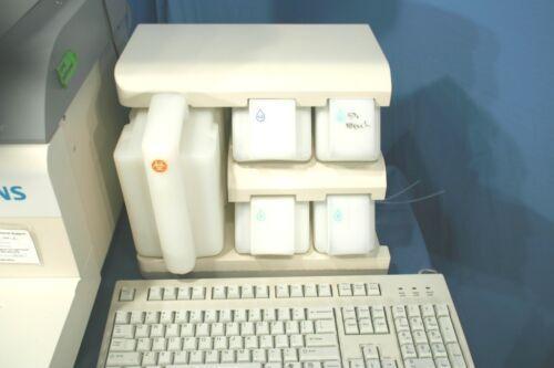 Siemens System 340 DNA Analyzer Q340 with Warranty