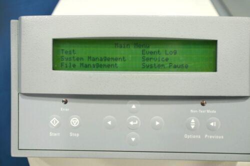 Siemens System 340 DNA Analyzer Q340 with Warranty