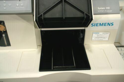 Siemens System 340 DNA Analyzer Q340 with Warranty