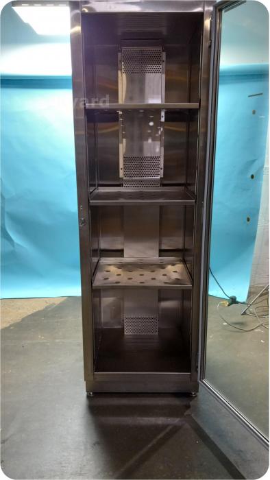 Skytron Scientek SWC-Custom Warming Cabinet