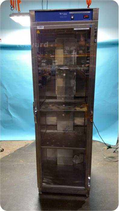 Skytron Scientek SWC-Custom Warming Cabinet