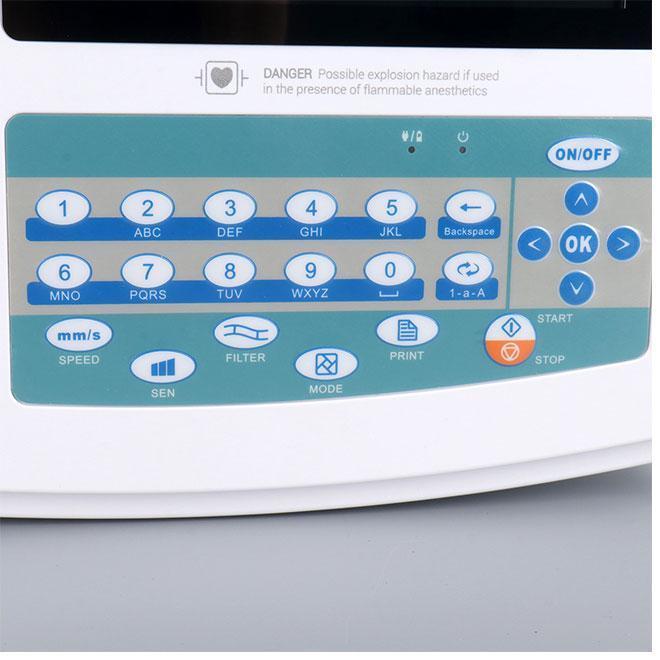 MSL-MEDICAL MSLEC39