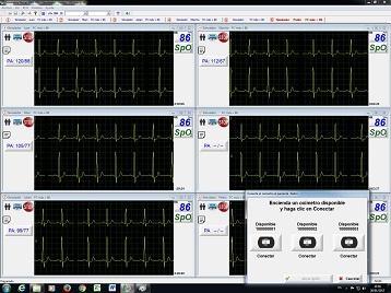 NORAV MEDICAL NM700BT