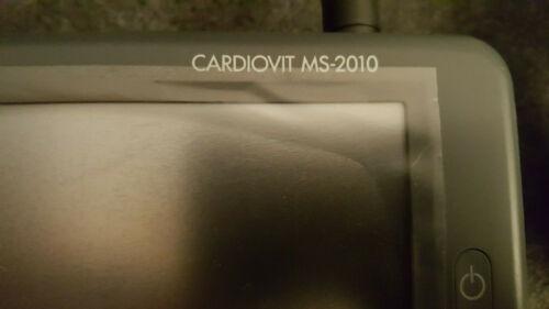 SCHILLER Cardiovit MS-2010