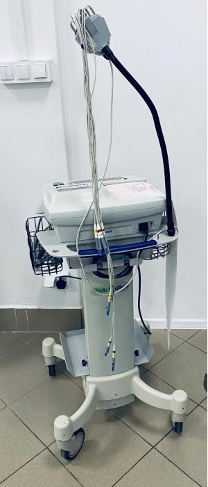 WELCH ALLYN CP 200