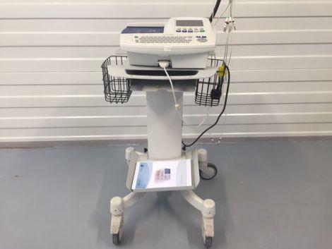 WELCH ALLYN CP 200 EKG