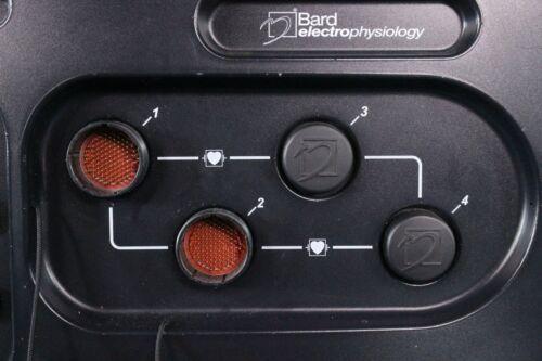 2006 BARD Amplifier for a LabSystem Pro recording system or EP Lab / Cath Lab