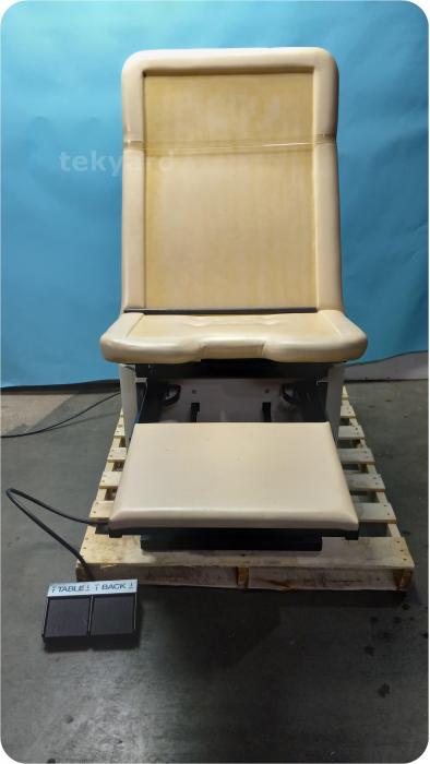 Enochs Power 4000 High-Low Examination Table