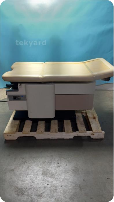 Enochs Power 4000 High-Low Examination Table