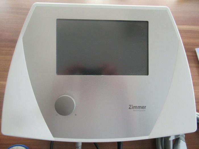 ZIMMER thermo TK