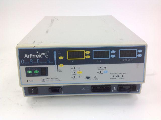 ARTHREX AR-9600 OPES