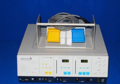 BERCHTOLD ELEKTROTOM 640