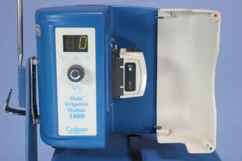 New Style Codman Malis Bipolar Coagulator ESU Electrosurgical Unit Warranty