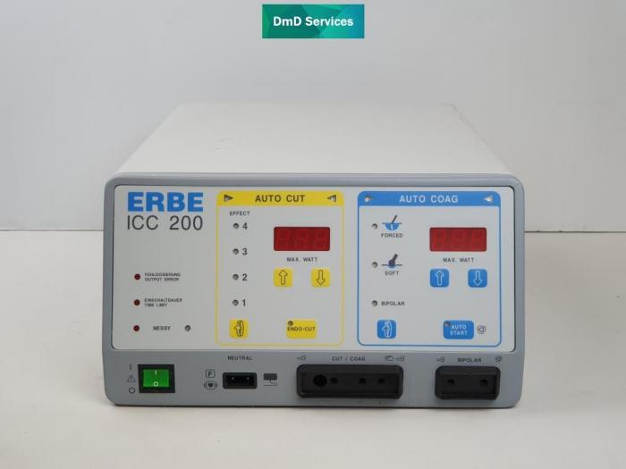 ERBE ICC 200