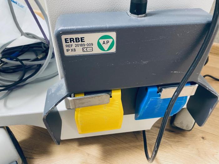 ERBE ICC 200