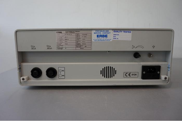 ERBE ICC-350