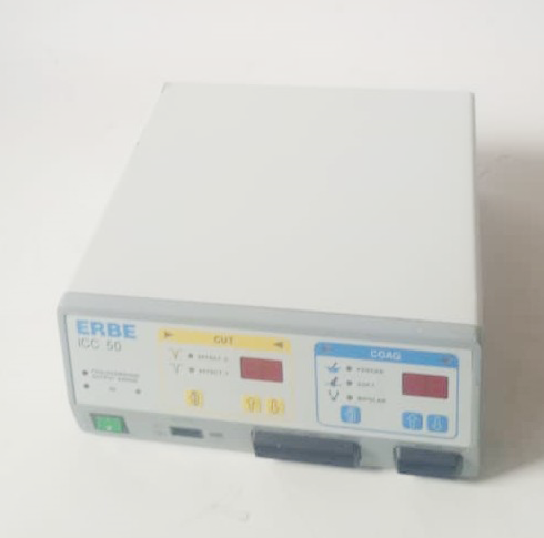 ERBE ICC 50