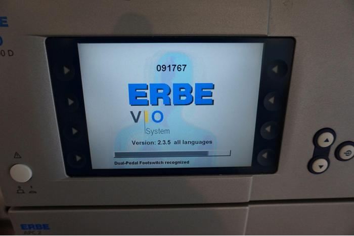 ERBE VIO 200D