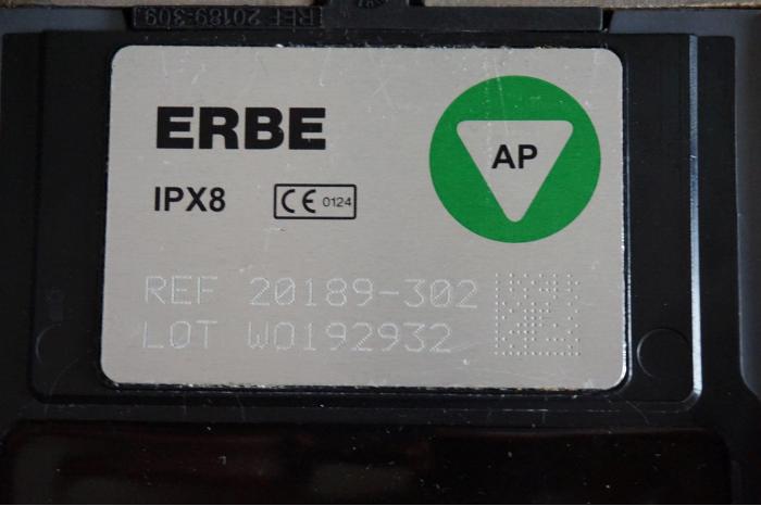 ERBE VIO 200D