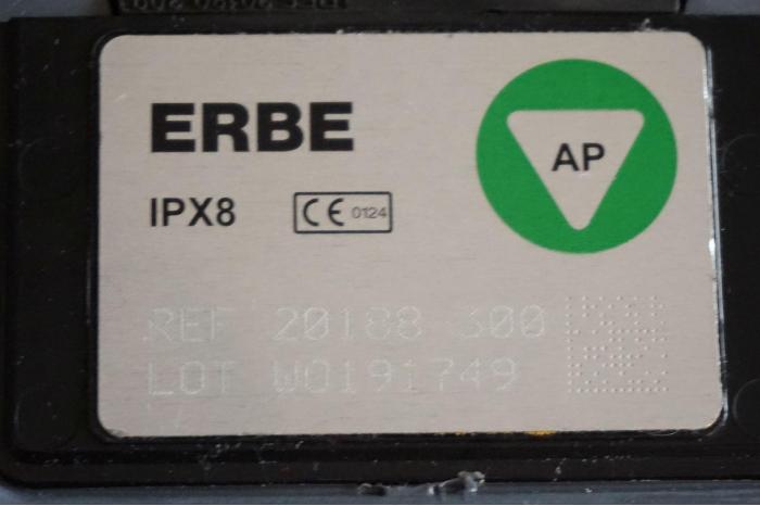 ERBE VIO 200D