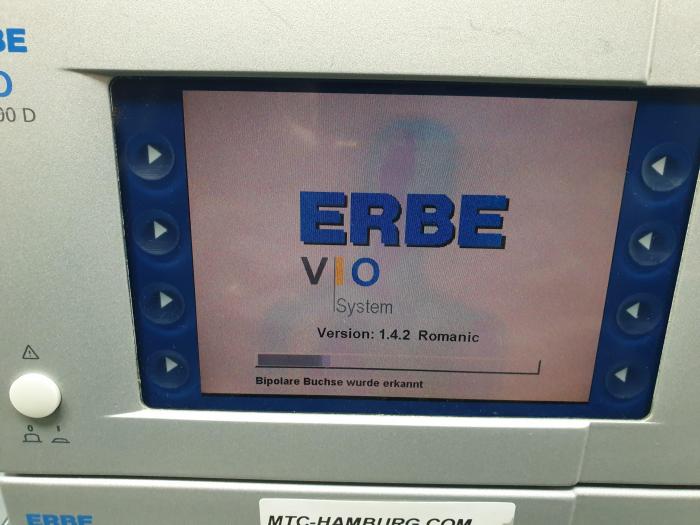 ERBE VIO 200D