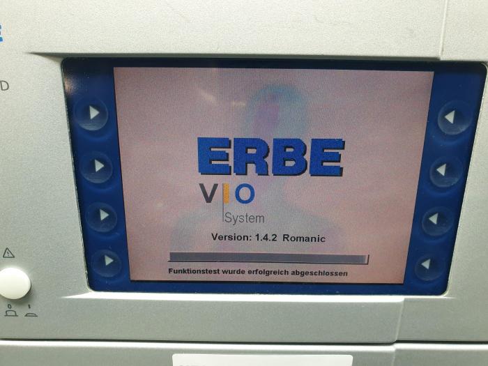 ERBE VIO 200D